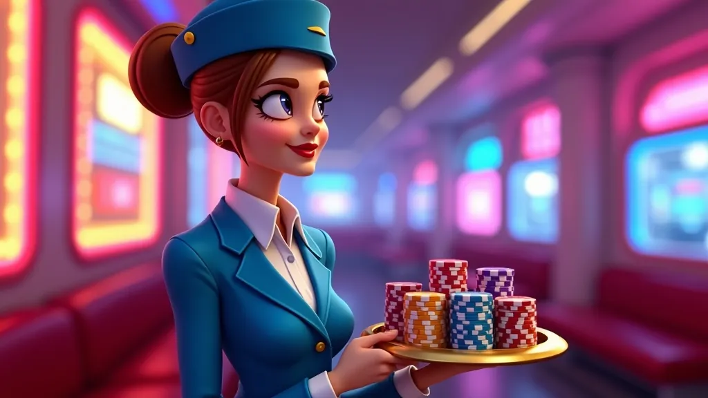 Win-airlinesbonuslogin